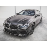 F93 GRAN COUPE 2019-