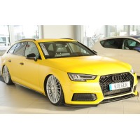 KIT RIEGER B9
