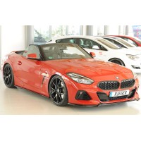 KIT RIEGER Z4 2019-