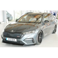 KIT RIEGER OCTAVIA RS 2020-