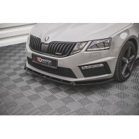 KIT MAXTON OCTAVIA 2016-