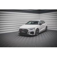 Audi A3 8Y 2020-