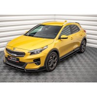 KIT MAXTON XCEED