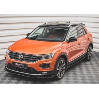 KIT MAXTON T-ROC