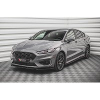 Mondeo 2019-