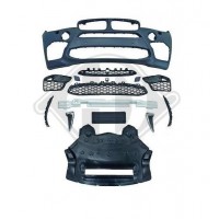 KIT LOOK M BMW F15