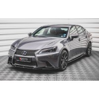 GS F SPORT MK4 2012-2015