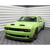 CHALLENGER SRT