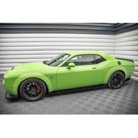 KIT MAXTON CHALLENGER SRT HELLCAT MK3