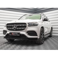 GLS X167 2019-