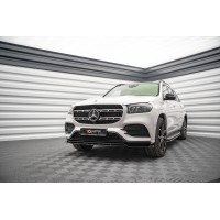 KIT TUNING GLS X167