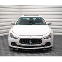 MASERATI GHIBLI MK3 2013-