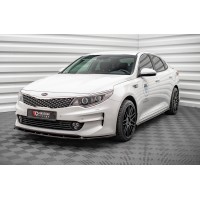 KITS TUNING CARROCERIA OPTIMA MK4