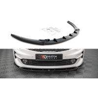 KIT MAXTON OPTIMA MK4 2015-2018