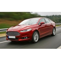 Mondeo MK5 2014-2019