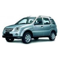 Ignis 2003-