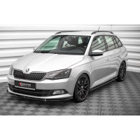 Fabia 2014-