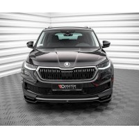 Kit MAXTON KODIAQ MK2 2019-