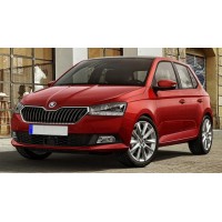 Fabia 2019-