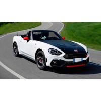 124 SPIDER ABARTH 2017-