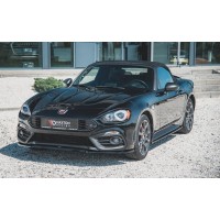 KIT MAXTON 124 SPIDER ABARTH