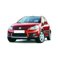 SX4 06-09