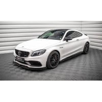 CLASE C W205 2018-