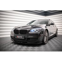 KIT MAXTON BMW F01 M-PACK 2008-