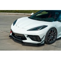 CORVETTE C8 2020-