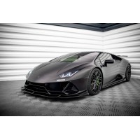 HURACAN EVO