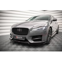 JAGUAR XF R-SPORT 15-20