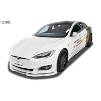 TESLA MODEL S 2016-