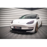 TESLA MODEL 3 2017-