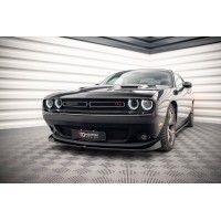 CHALLENGER RT MK3 2014-