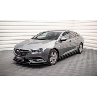 KIT MAXTON INSIGNIA MK2 2017-