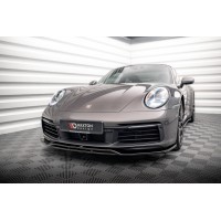 911 Carrera 4S 992 2019-