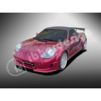 MR2 Fase 2