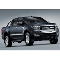 RANGER 2016-