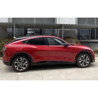 Mustang Mach E 2020-