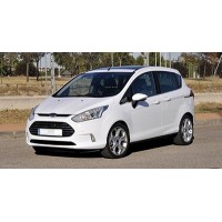 B MAX 2012-2017