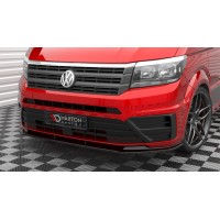 KITS TUNING CARROCERIA CRAFTER 2016-