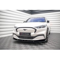 KIT MAXTON MUSTAN MACH-E