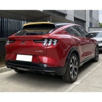 ALERONES MUSTANG MACH-E