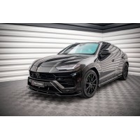 URUS 2018-