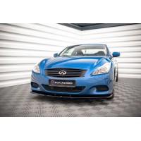 INFINITI G37 Coupe