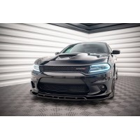CHARGER SRT MK7 FACELIFT 2014-