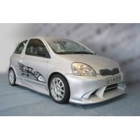 YARIS MK2