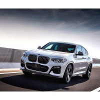 BMW X4 G02 2021-
