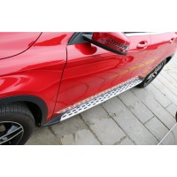 ESTRIBOS GLA X156 2014-