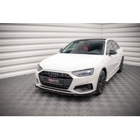 Audi A4 B9 2019-